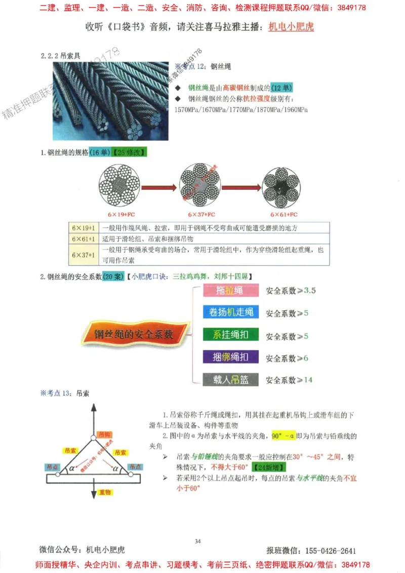 2025一建机电-小肥虎-考点一本通_2026年一级建造师_2026年一建机电_2025年一建机电SVIP_01-精华文档✿电子教材✿历年真题_24-机电《小肥虎5件套》神秘人推荐