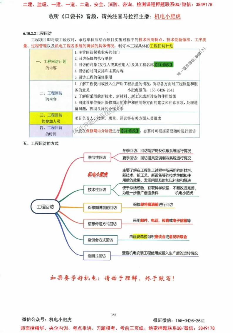 2025一建机电-小肥虎-考点一本通_2026年一级建造师_2026年一建机电_2025年一建机电SVIP_01-精华文档✿电子教材✿历年真题_24-机电《小肥虎5件套》神秘人推荐