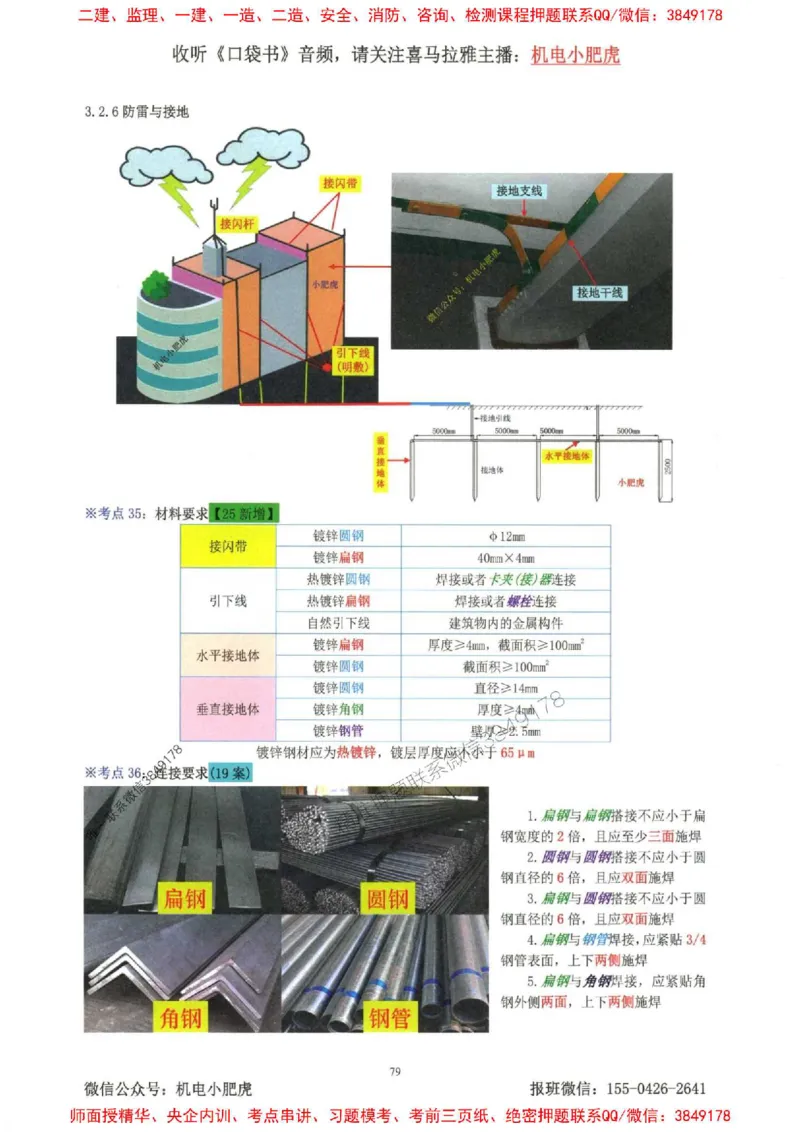 2025一建机电-小肥虎-考点一本通_2026年一级建造师_2026年一建机电_2025年一建机电SVIP_01-精华文档✿电子教材✿历年真题_24-机电《小肥虎5件套》神秘人推荐