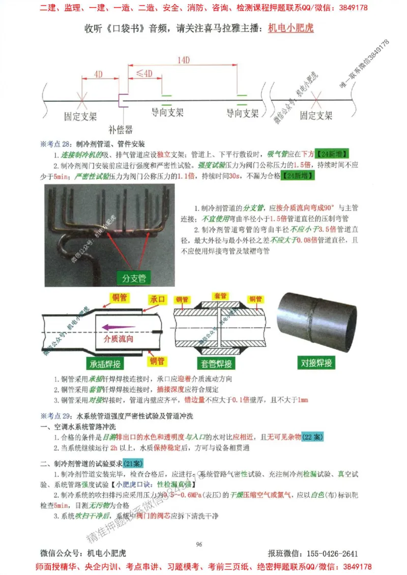2025一建机电-小肥虎-考点一本通_2026年一级建造师_2026年一建机电_2025年一建机电SVIP_01-精华文档✿电子教材✿历年真题_24-机电《小肥虎5件套》神秘人推荐