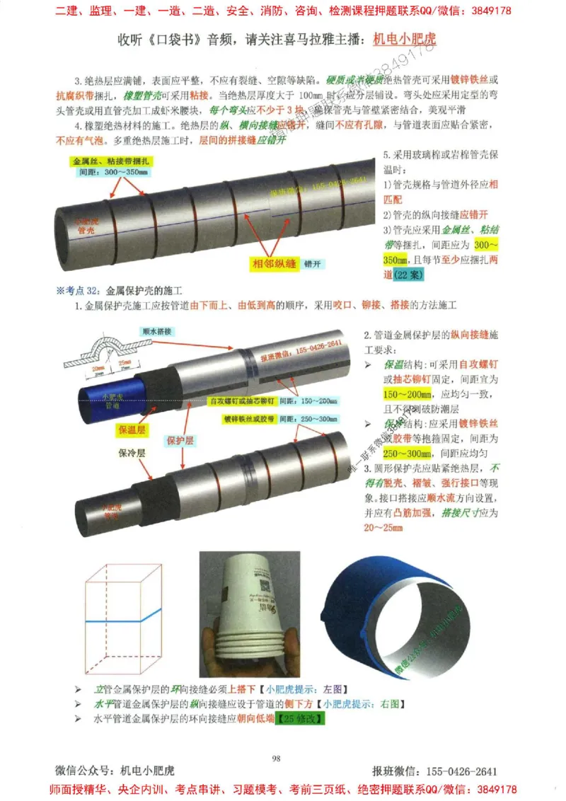 2025一建机电-小肥虎-考点一本通_2026年一级建造师_2026年一建机电_2025年一建机电SVIP_01-精华文档✿电子教材✿历年真题_24-机电《小肥虎5件套》神秘人推荐