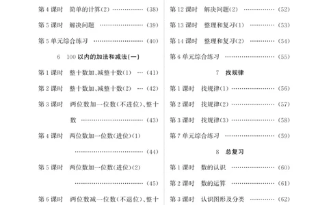 《荣兴德口算题卡》数学1年级下册（RJ）_一年级上下册资料_小学一年级学习资料-25年更新版_1-04、小学一年级数学下册_1-4-2、练习题、作业、试题、试卷_人教版_电子册