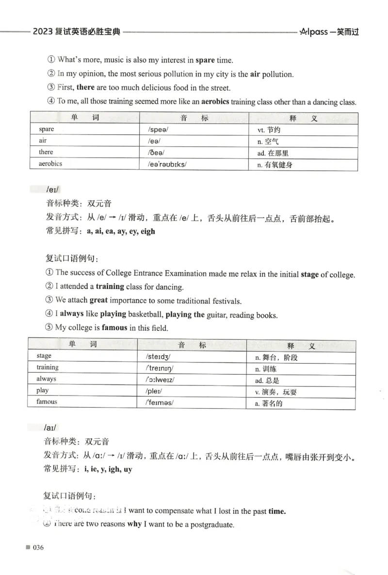 复试必胜宝典_26考研复试_考研复试资料合集26_复试必杀100问+必胜宝典+调剂宝典