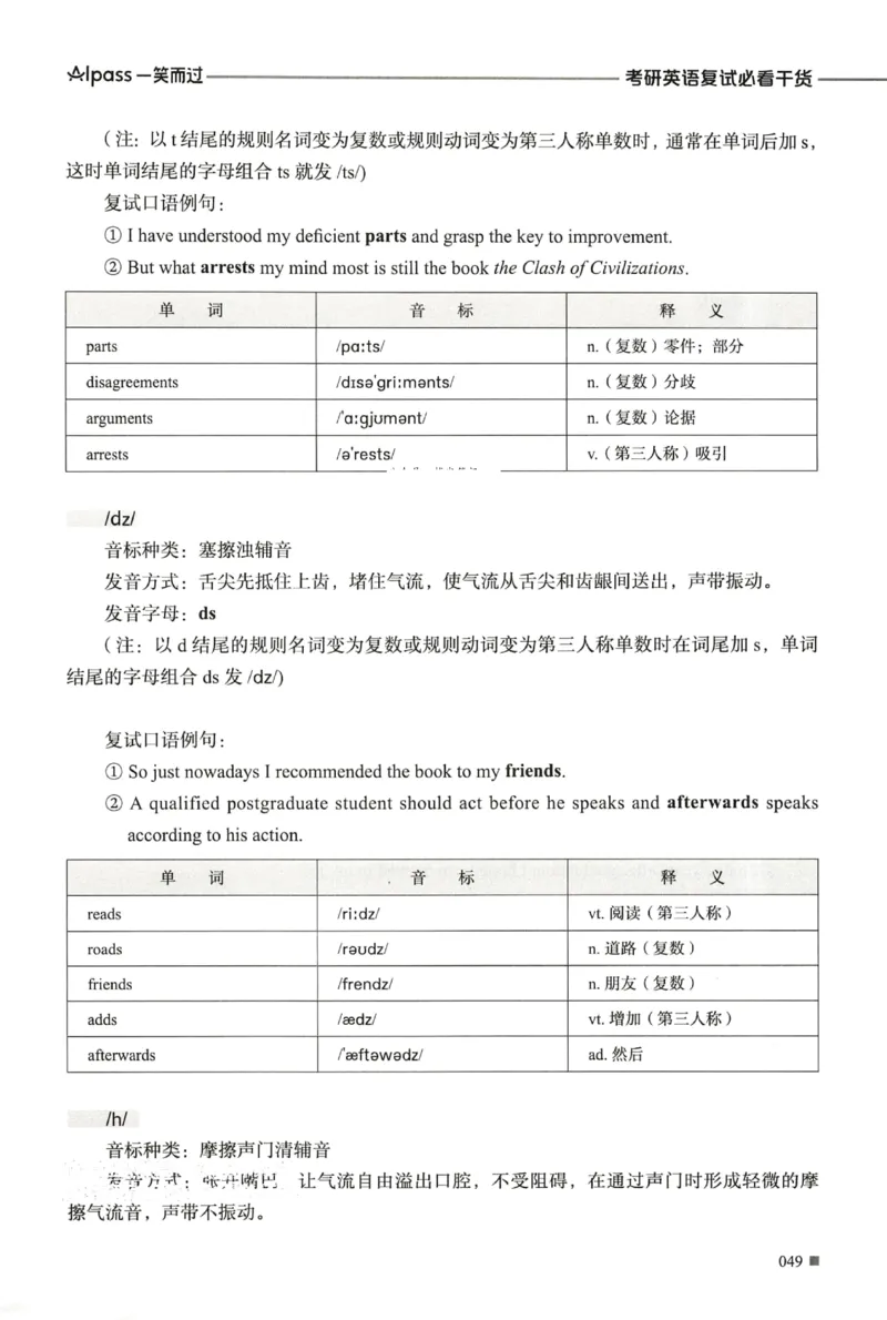复试必胜宝典_26考研复试_考研复试资料合集26_复试必杀100问+必胜宝典+调剂宝典