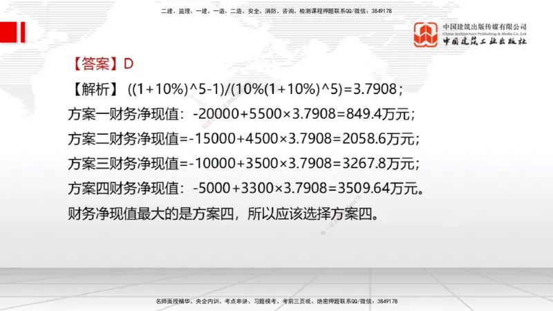 2025一建《经济》月度小灶直播课02（02.28）_2026年一级建造师_2026年一建经济_2025年一建经济SVIP_02-基础精讲✿高端面授✿深度强化_27-经济《月度小灶直播》张莹波JGS_讲义