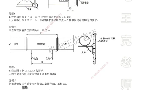 2025一建机电案例班-专题15图形实操-通风空调_2026年一级建造师_2026年一建机电_2025年一建机电SVIP_04-冲刺串讲✿考点强化✿小灶集训_49-机电《案例专项班》王克SMR_讲义