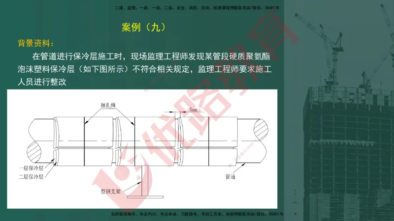 2025一建案例识图课（机电实务）讲义_2026年一级建造师_2026年一建机电_2025年一建机电SVIP_04-冲刺串讲✿考点强化✿小灶集训_20-机电《案例识图班》贾老师YL