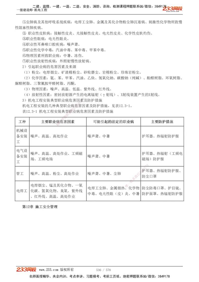 1-94_2026年一级建造师_2026年一建机电_2025年一建机电SVIP_02-基础精讲✿高端面授✿深度强化_18-机电《教材精讲班》王子初、王克233_王克_讲义