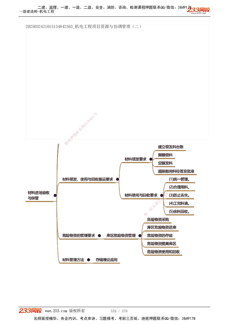 1-94_2026年一级建造师_2026年一建机电_2025年一建机电SVIP_02-基础精讲✿高端面授✿深度强化_18-机电《教材精讲班》王子初、王克233_王克_讲义