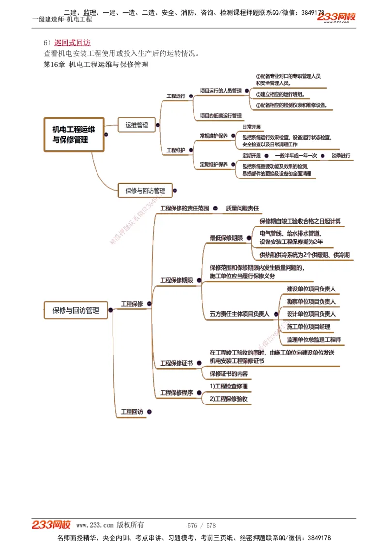 1-94_2026年一级建造师_2026年一建机电_2025年一建机电SVIP_02-基础精讲✿高端面授✿深度强化_18-机电《教材精讲班》王子初、王克233_王克_讲义