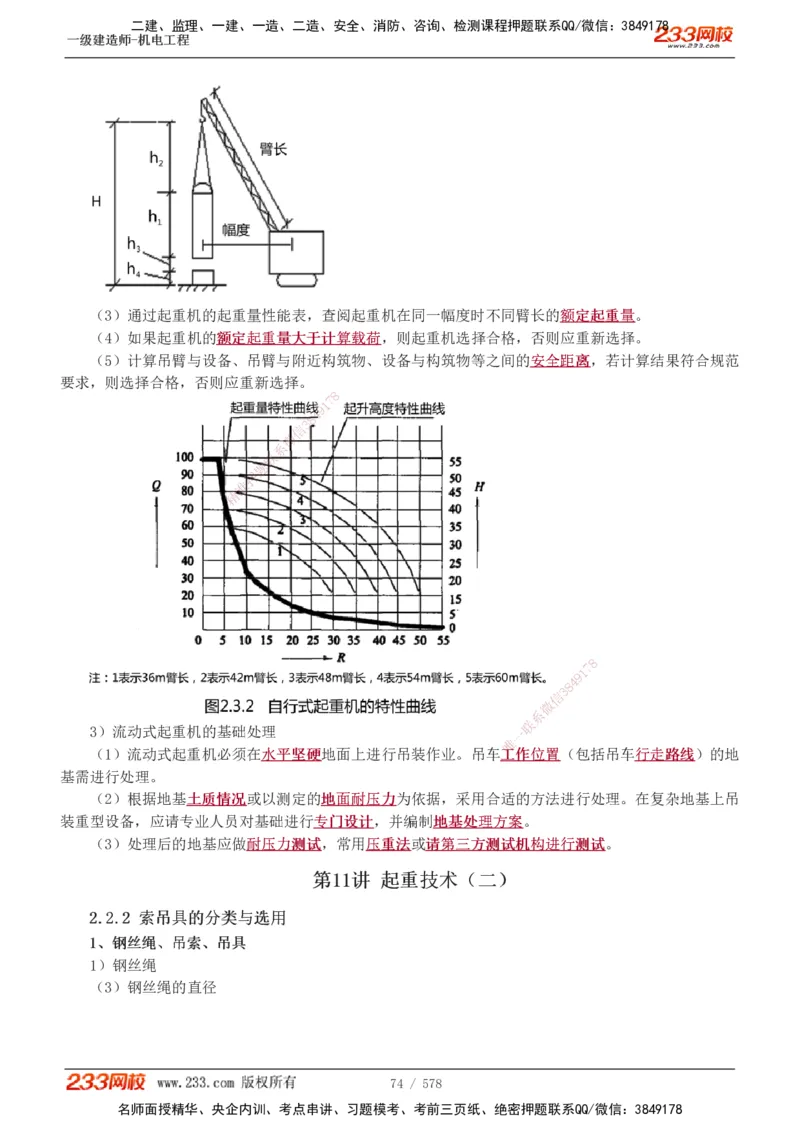1-94_2026年一级建造师_2026年一建机电_2025年一建机电SVIP_02-基础精讲✿高端面授✿深度强化_18-机电《教材精讲班》王子初、王克233_王克_讲义