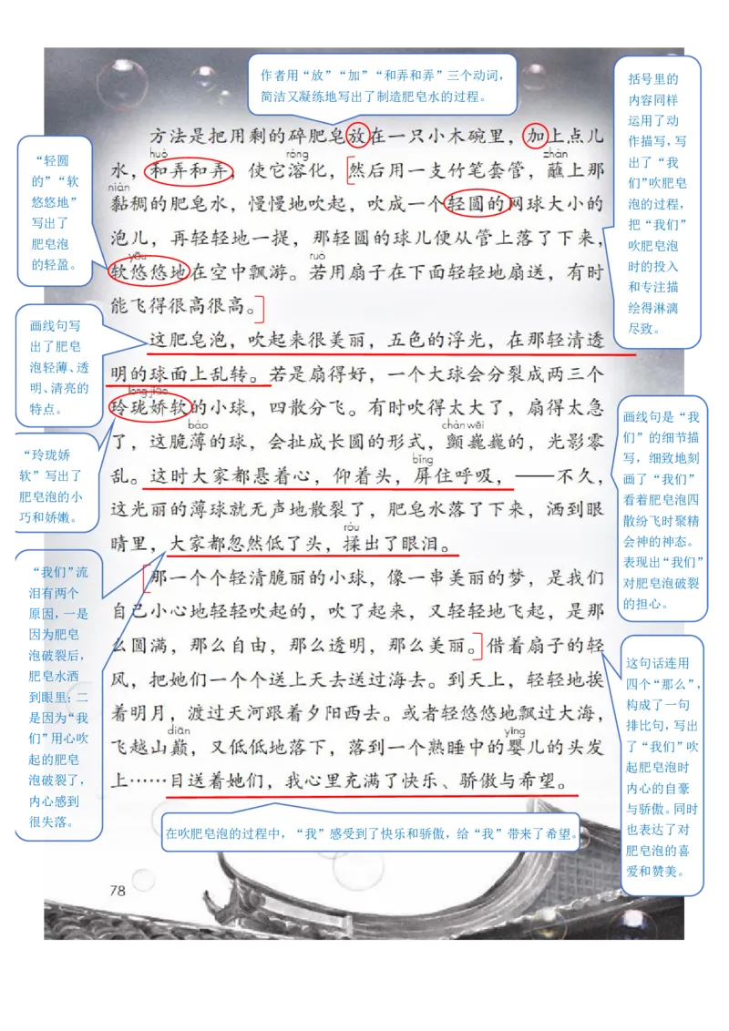 三年级下册语文部编版课堂笔记_三年级上下册资料_小学三年级学习资料-25年更新版_3-02、小学三年级语文下册_3-2-1、学习资料、复习、知识点、归纳汇总