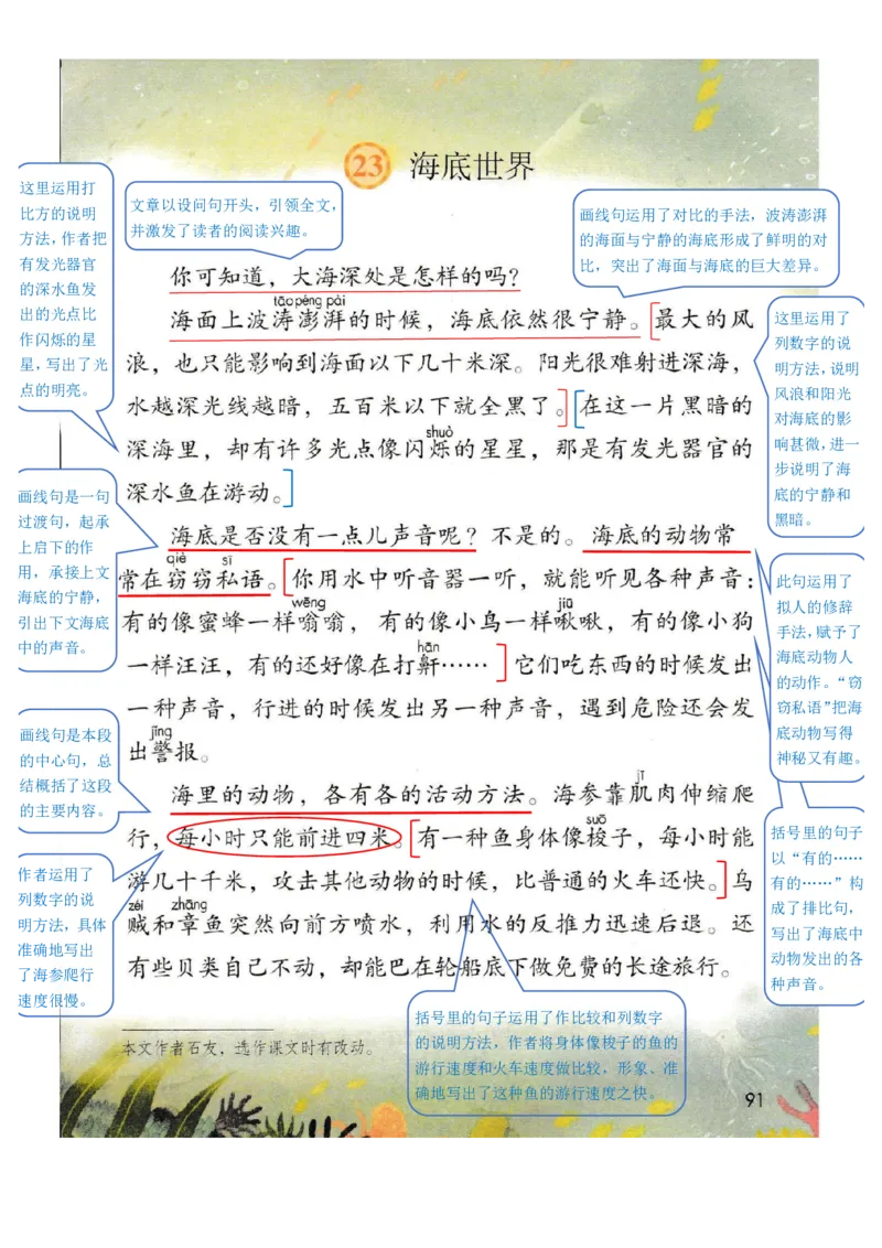 三年级下册语文部编版课堂笔记_三年级上下册资料_小学三年级学习资料-25年更新版_3-02、小学三年级语文下册_3-2-1、学习资料、复习、知识点、归纳汇总