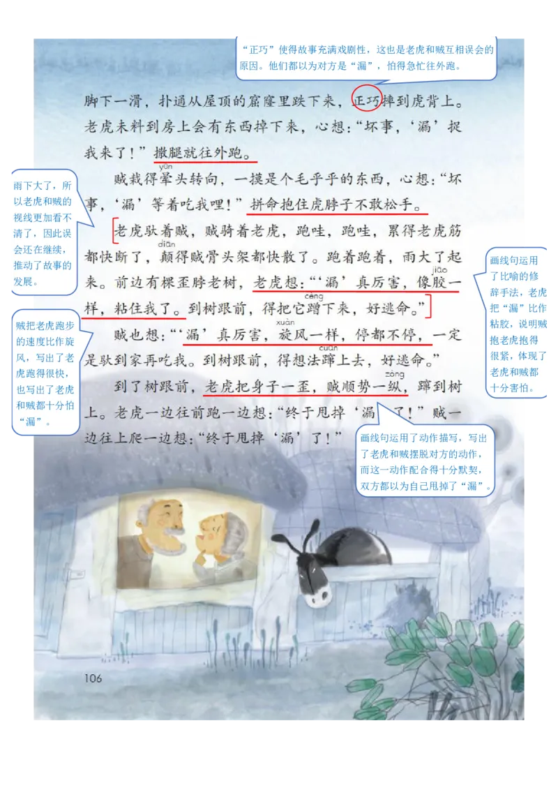 三年级下册语文部编版课堂笔记_三年级上下册资料_小学三年级学习资料-25年更新版_3-02、小学三年级语文下册_3-2-1、学习资料、复习、知识点、归纳汇总