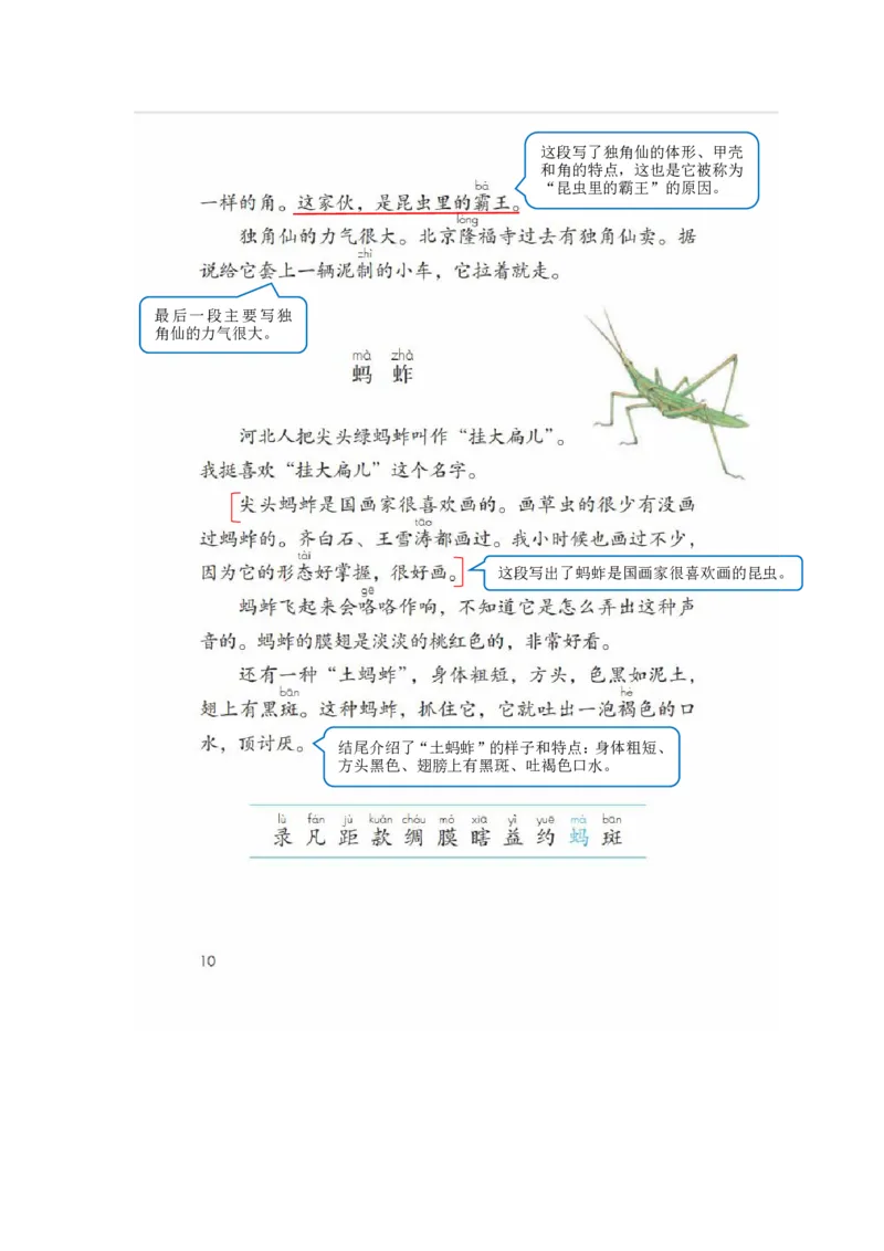三年级下册语文部编版课堂笔记_三年级上下册资料_小学三年级学习资料-25年更新版_3-02、小学三年级语文下册_3-2-1、学习资料、复习、知识点、归纳汇总