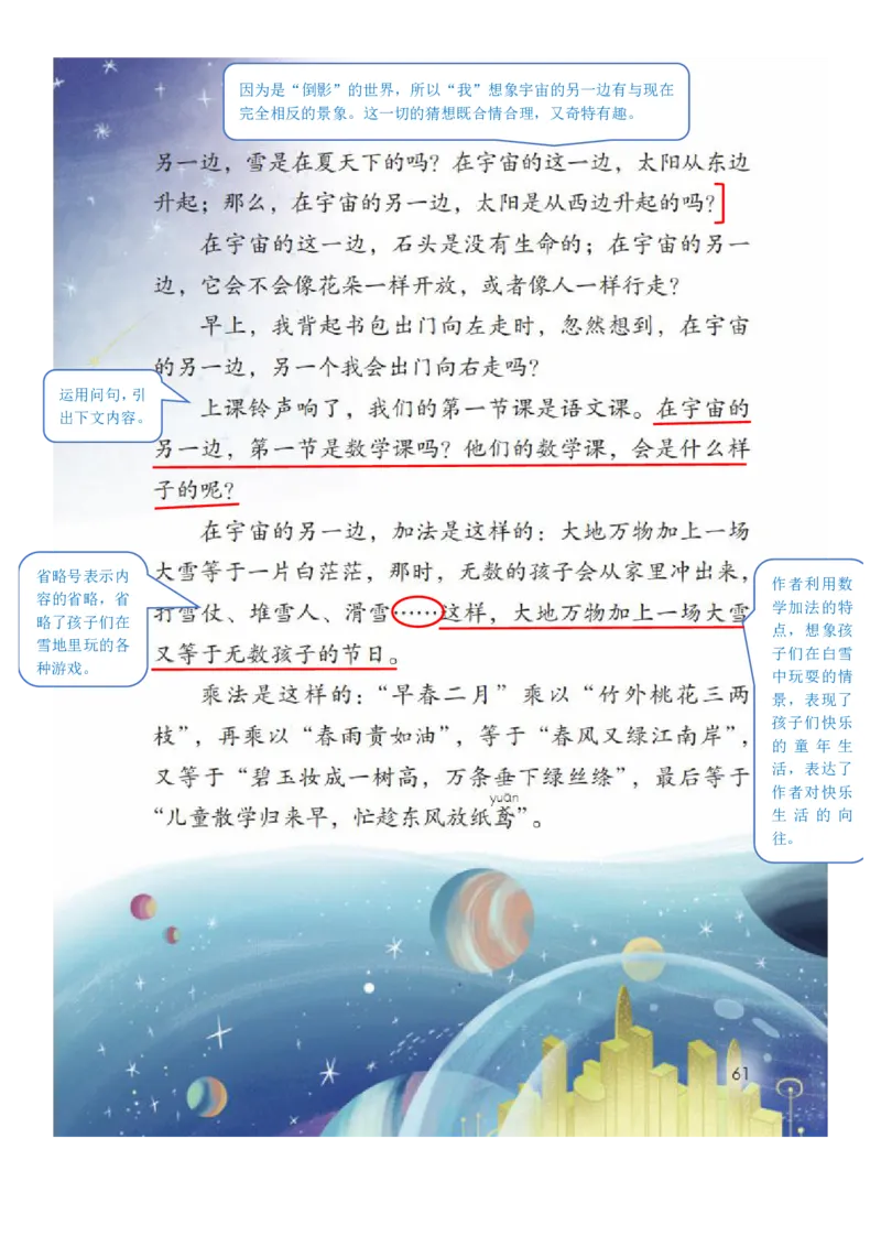 三年级下册语文部编版课堂笔记_三年级上下册资料_小学三年级学习资料-25年更新版_3-02、小学三年级语文下册_3-2-1、学习资料、复习、知识点、归纳汇总