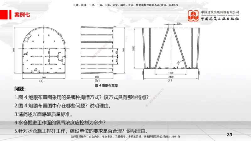 2025一建《矿业》必会案例强化直播课03_2026年一级建造师_2026年一建矿业_2025年一建矿业SVIP_04-冲刺串讲✿考点强化✿小灶集训_27-矿业《必会案例强化》常青JGS_讲义
