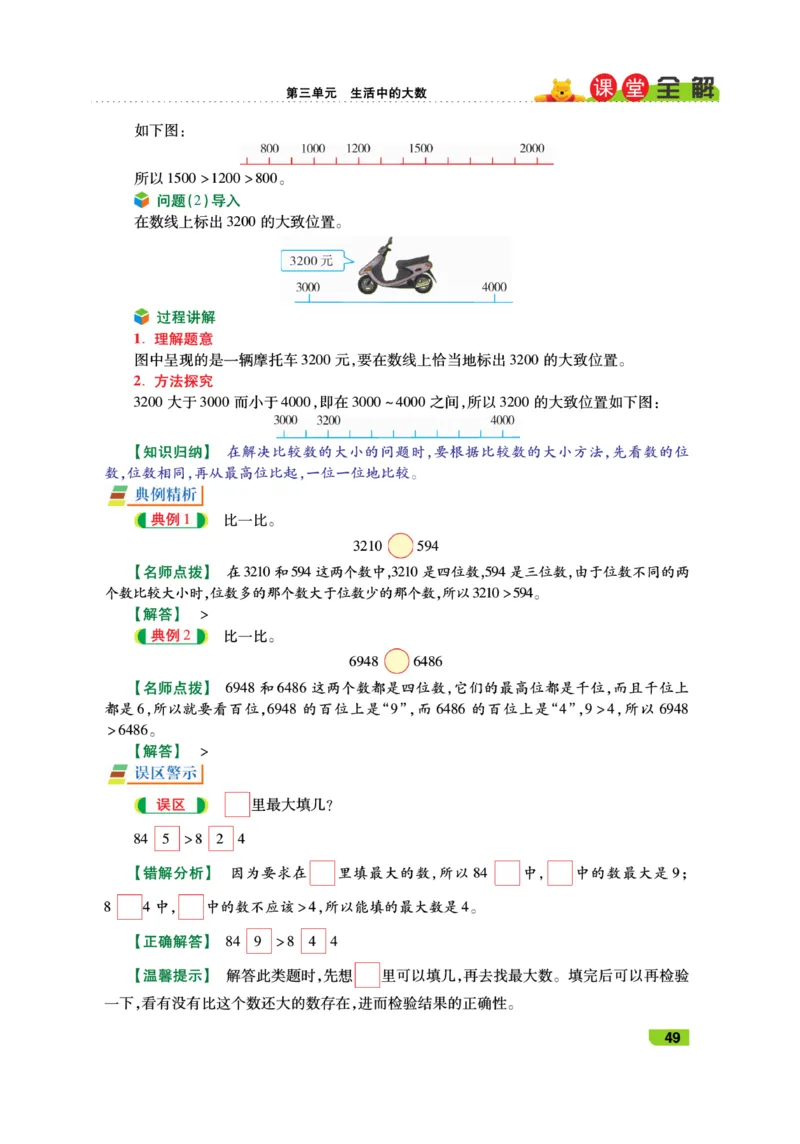 《跳跳熊-课堂全解》数学2年级下册（BS）_二年级上下册资料_小学二年级学习资料-25年更新版_2-04、小学二年级数学下册_2-4-2、练习题、作业、试题、试卷_北师大版_电子册类