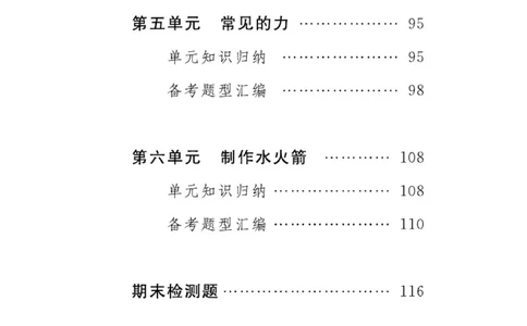 三（上）科学-冀人版速记速查_三年级上下册资料_小学三年级学习资料-25年更新版_3-09、小学三年级科学上册_冀人版