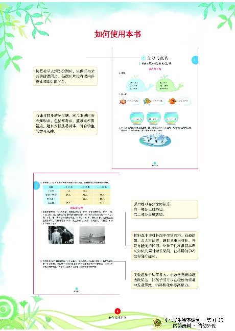 《绘本课堂》二（上）沪教数学内部资料B1_二年级上下册资料_小学二年级学习资料-25年更新版_2-03、小学二年级数学上册_2-3-2、练习题、作业、试题、试卷_沪教版_电子册类