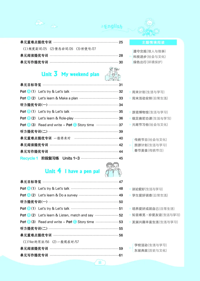 25秋典中点六年级英语上（R-pep版）_25秋小学语数英习题试卷_英语_人教版_25秋1-6年级典中点英语人教PEP抢先版