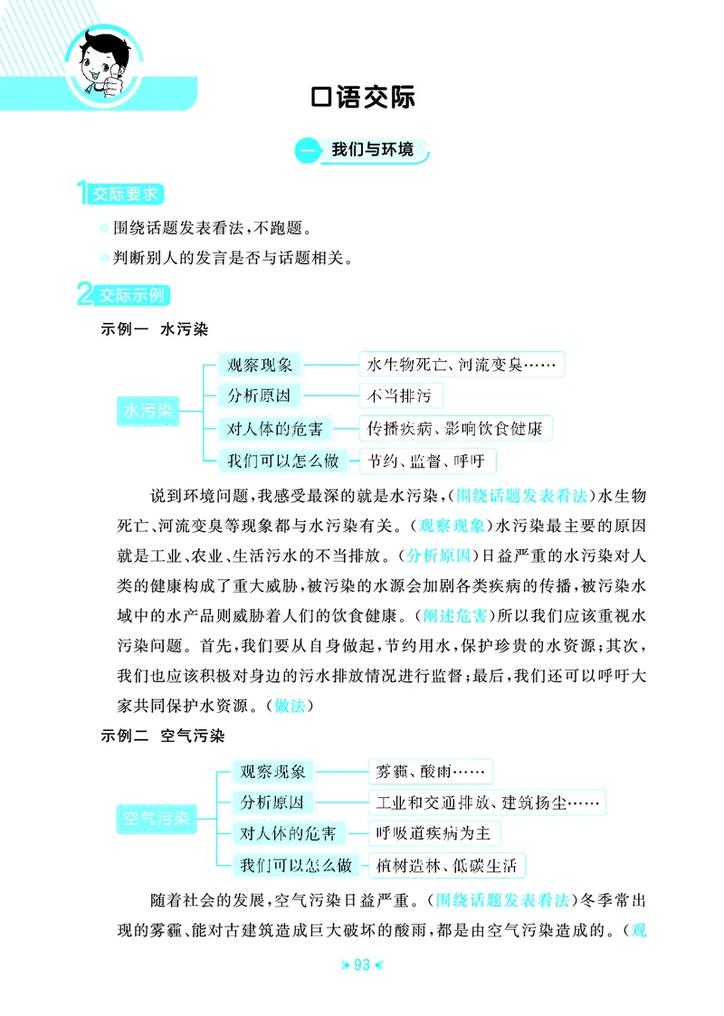 25秋统编版语文四年级上册单元归类知识汇总_25秋小学语数英习题试卷_语文_53单元归类知识汇总完整版语文25年上册