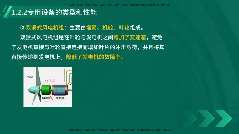 25年一建《机电实务》大V精讲第1章讲义在线版_2026年一级建造师_2026年一建机电_2025年一建机电SVIP_02-基础精讲✿高端面授✿深度强化_32-机电《强化精讲班》王建波YL