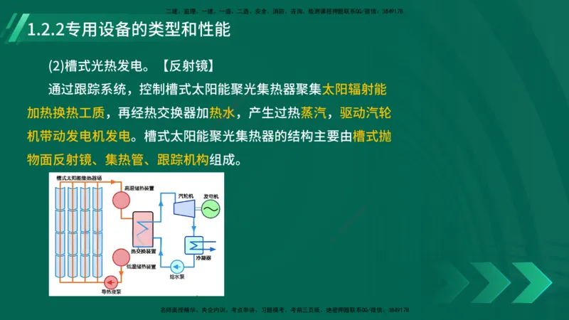 25年一建《机电实务》大V精讲第1章讲义在线版_2026年一级建造师_2026年一建机电_2025年一建机电SVIP_02-基础精讲✿高端面授✿深度强化_32-机电《强化精讲班》王建波YL