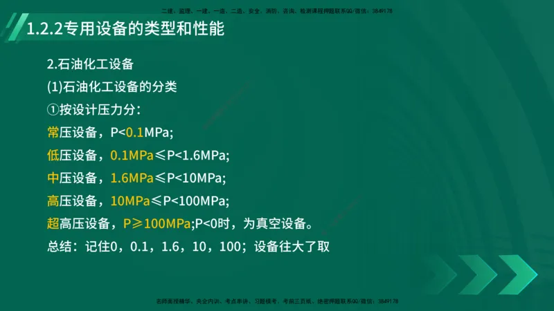25年一建《机电实务》大V精讲第1章讲义在线版_2026年一级建造师_2026年一建机电_2025年一建机电SVIP_02-基础精讲✿高端面授✿深度强化_32-机电《强化精讲班》王建波YL