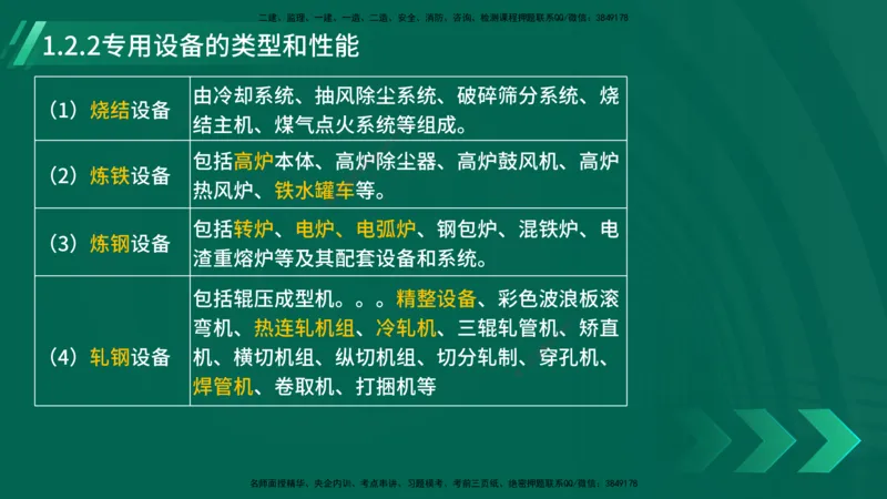 25年一建《机电实务》大V精讲第1章讲义在线版_2026年一级建造师_2026年一建机电_2025年一建机电SVIP_02-基础精讲✿高端面授✿深度强化_32-机电《强化精讲班》王建波YL
