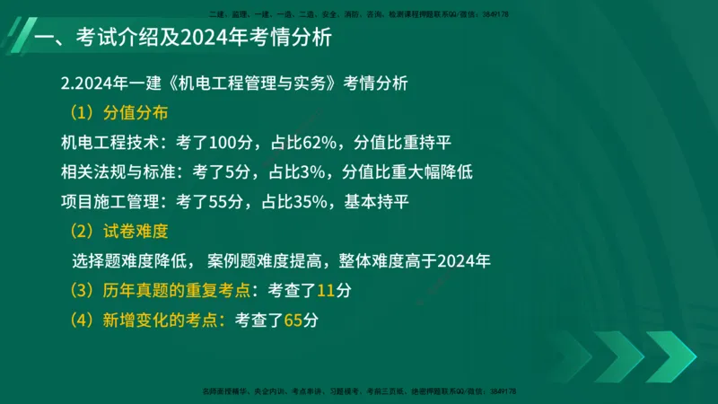 25年一建《机电实务》大V精讲第1章讲义在线版_2026年一级建造师_2026年一建机电_2025年一建机电SVIP_02-基础精讲✿高端面授✿深度强化_32-机电《强化精讲班》王建波YL
