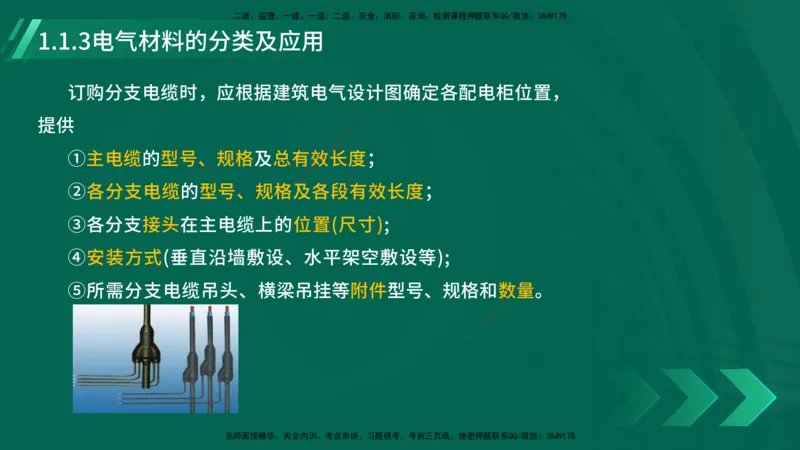 25年一建《机电实务》大V精讲第1章讲义在线版_2026年一级建造师_2026年一建机电_2025年一建机电SVIP_02-基础精讲✿高端面授✿深度强化_32-机电《强化精讲班》王建波YL