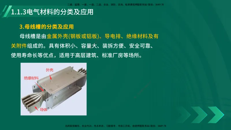 25年一建《机电实务》大V精讲第1章讲义在线版_2026年一级建造师_2026年一建机电_2025年一建机电SVIP_02-基础精讲✿高端面授✿深度强化_32-机电《强化精讲班》王建波YL