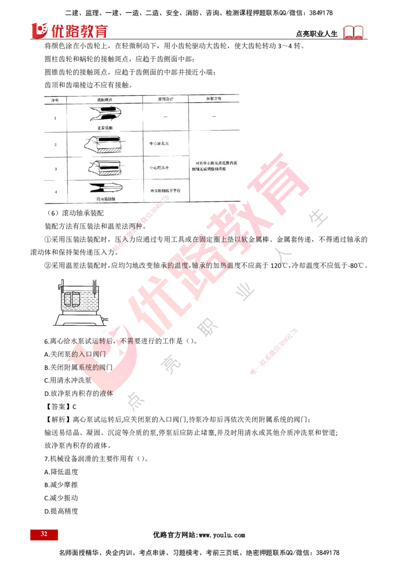25年一建《机电实务》母题拆解总讲义打印版_2026年一级建造师_2026年一建机电_2025年一建机电SVIP_03-习题精析✿实战特训✿模考通关_17-机电《核心母题拆解》张老师YL_讲义