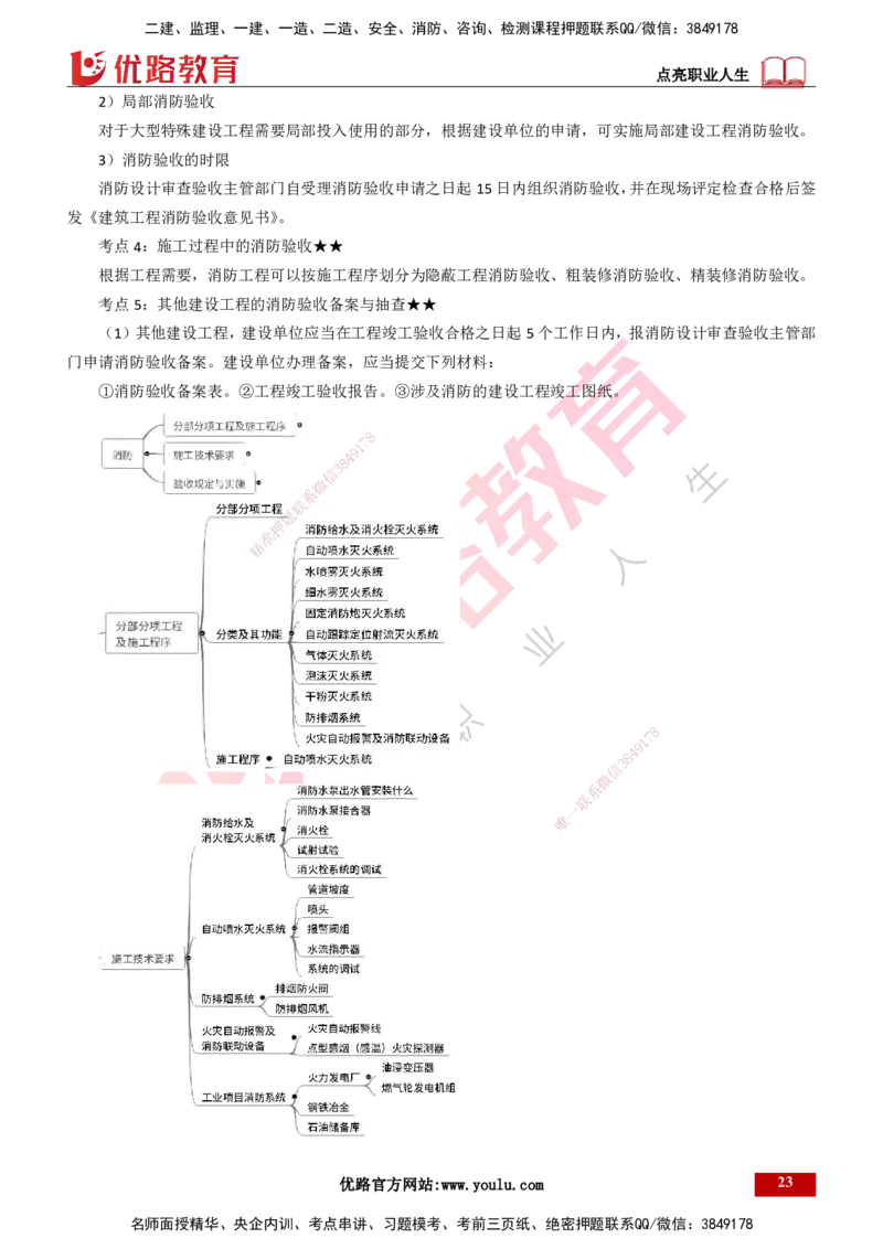25年一建《机电实务》精讲总讲义打印版_2026年一级建造师_2026年一建机电_2025年一建机电SVIP_02-基础精讲✿高端面授✿深度强化_25-机电《教材精讲班》黄老师YL