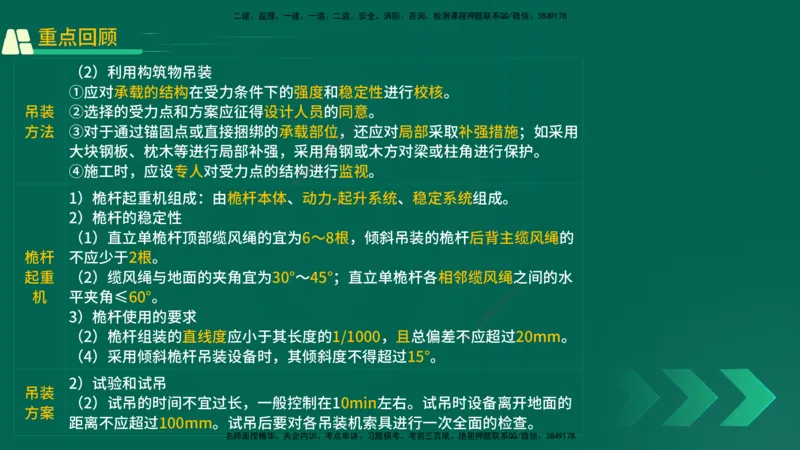 25年一建《机电实务》精讲总讲义打印版_2026年一级建造师_2026年一建机电_2025年一建机电SVIP_02-基础精讲✿高端面授✿深度强化_25-机电《教材精讲班》黄老师YL