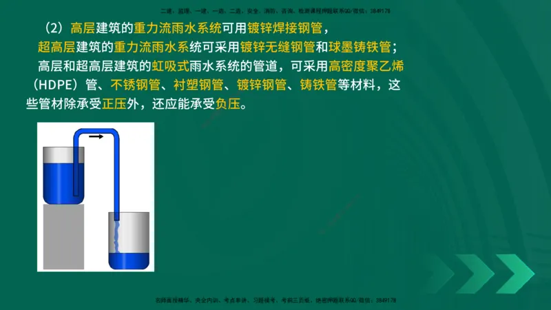 25年一建《机电实务》精讲总讲义打印版_2026年一级建造师_2026年一建机电_2025年一建机电SVIP_02-基础精讲✿高端面授✿深度强化_25-机电《教材精讲班》黄老师YL