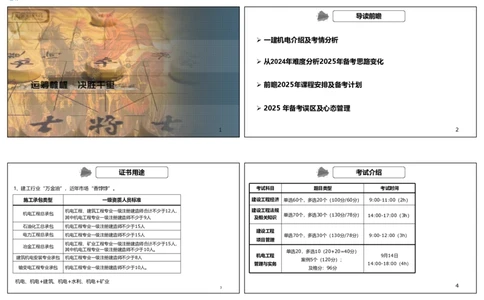 2025一建机电精讲导学课（可打印版）(1)_2026年一级建造师_2026年一建机电_2025年一建机电SVIP_02-基础精讲✿高端面授✿深度强化_12-机电《教材精讲班》王峰RS推荐_讲义