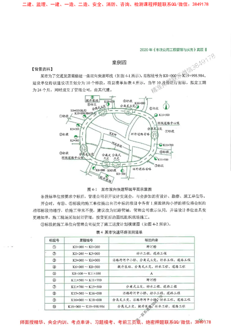 2025一建市政-RS-6年真题集_2026年一级建造师_2026年一建市政_2025年一建市政SVIP_01-精华文档✿电子教材✿历年真题_02-历年真题PDF