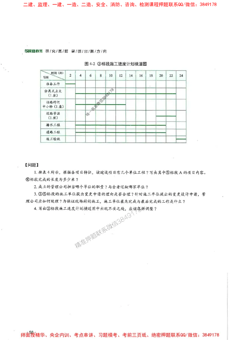 2025一建市政-RS-6年真题集_2026年一级建造师_2026年一建市政_2025年一建市政SVIP_01-精华文档✿电子教材✿历年真题_02-历年真题PDF