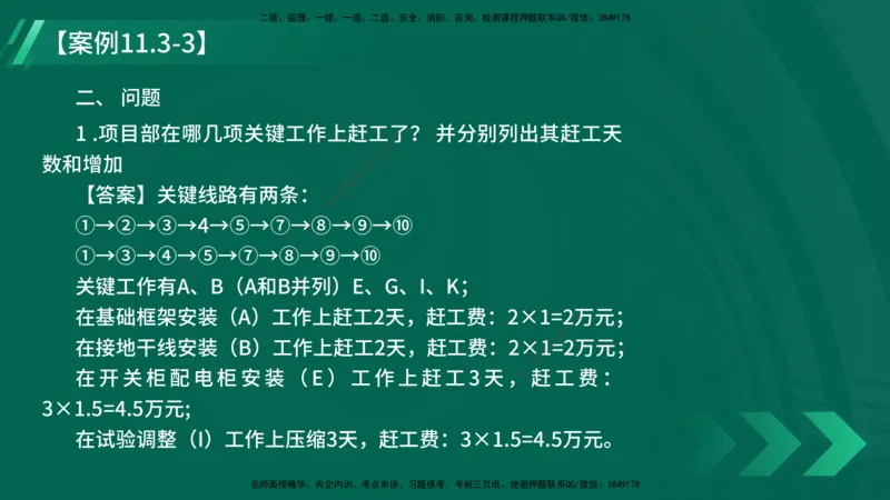 25年一建《机电实务》大V精讲第11章讲义在线版_2026年一级建造师_2026年一建机电_2025年一建机电SVIP_02-基础精讲✿高端面授✿深度强化_32-机电《强化精讲班》王建波YL