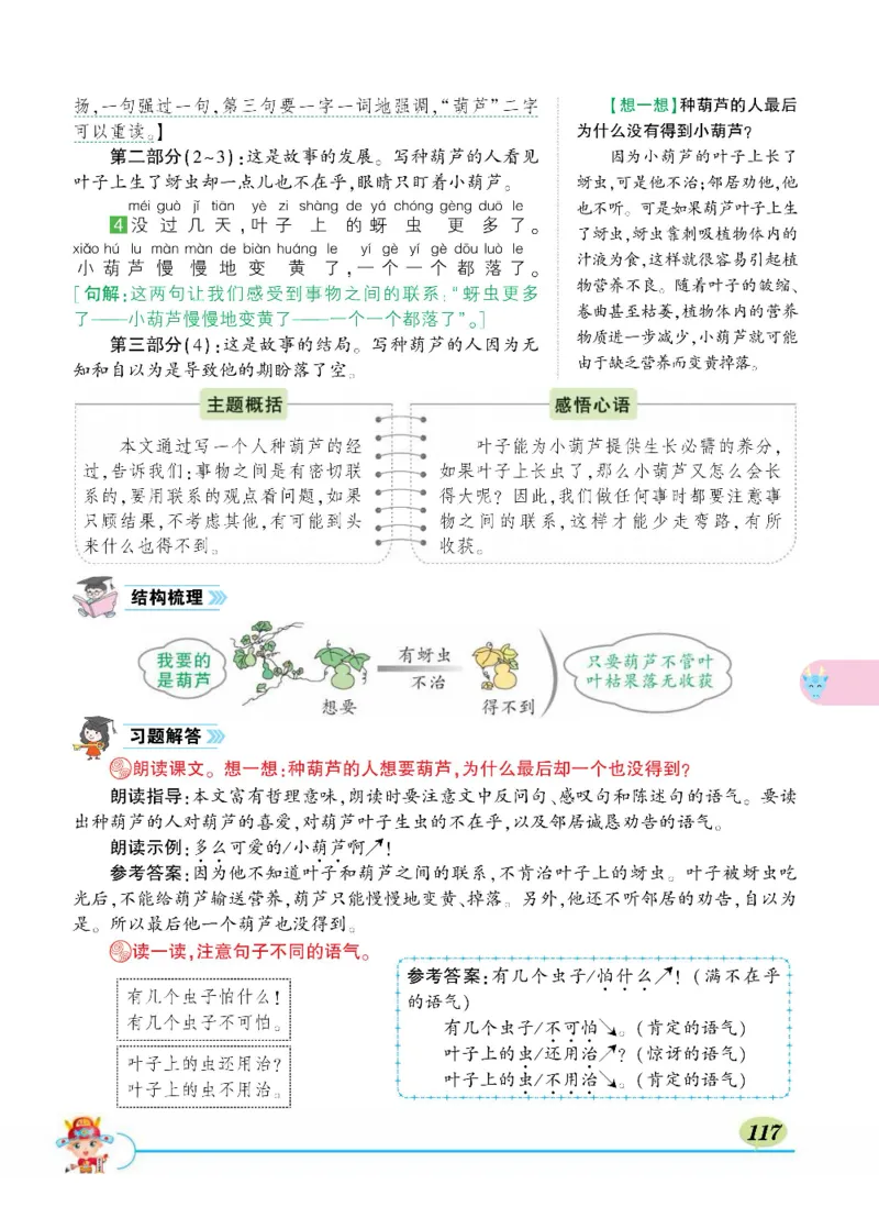 《状元大课堂》语文2年级上册（RJ）_二年级上下册资料_小学二年级学习资料-25年更新版_2-01、小学二年级语文上册_2-1-2、练习题、作业、试题、试卷_电子册类