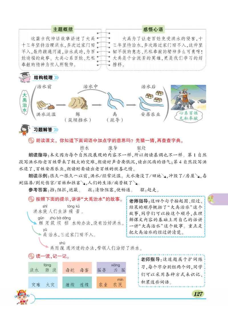 《状元大课堂》语文2年级上册（RJ）_二年级上下册资料_小学二年级学习资料-25年更新版_2-01、小学二年级语文上册_2-1-2、练习题、作业、试题、试卷_电子册类