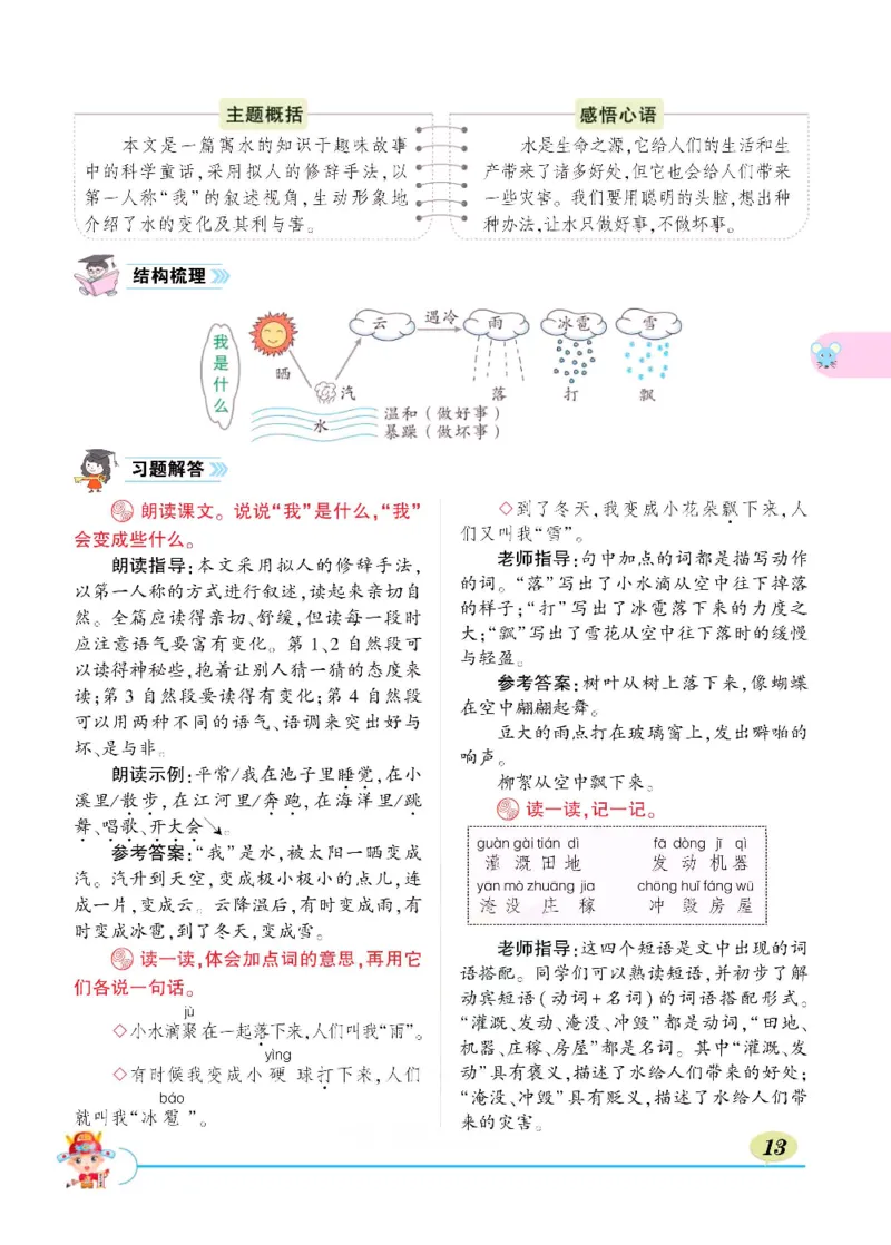 《状元大课堂》语文2年级上册（RJ）_二年级上下册资料_小学二年级学习资料-25年更新版_2-01、小学二年级语文上册_2-1-2、练习题、作业、试题、试卷_电子册类