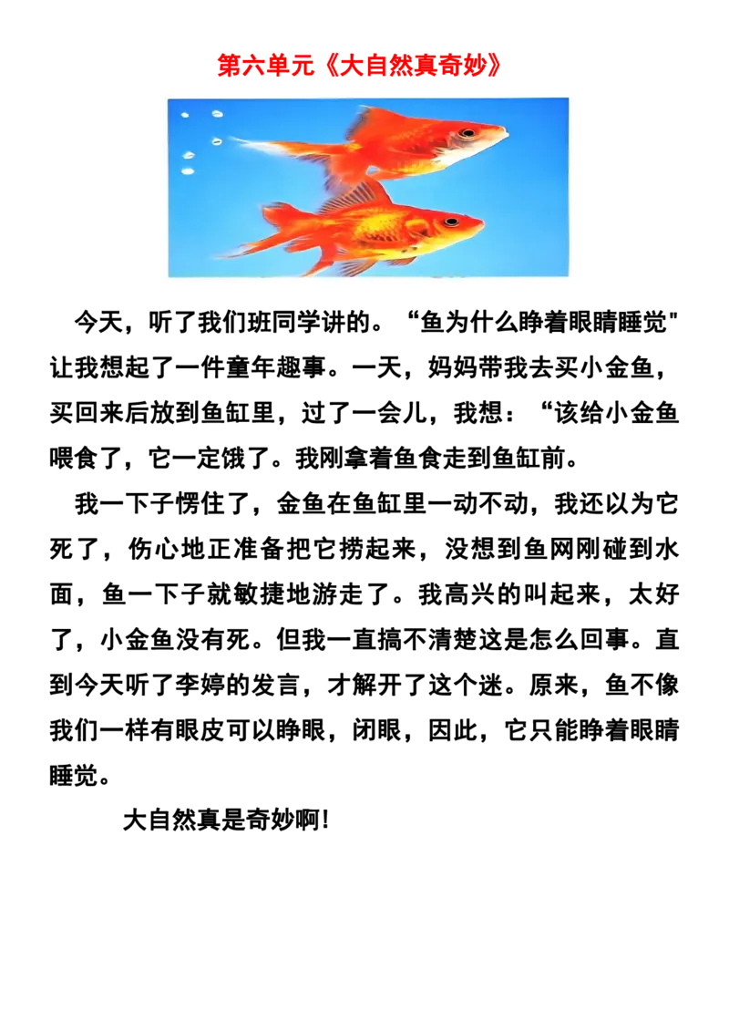 二年级下册语文1-8单元看图写作范文梳理_二年级上下册资料_小学二年级学习资料-25年更新版_2-02、小学二年级语文下册_2-2-2、练习题、作业、试题、试卷_专项练习_看图写话作文类