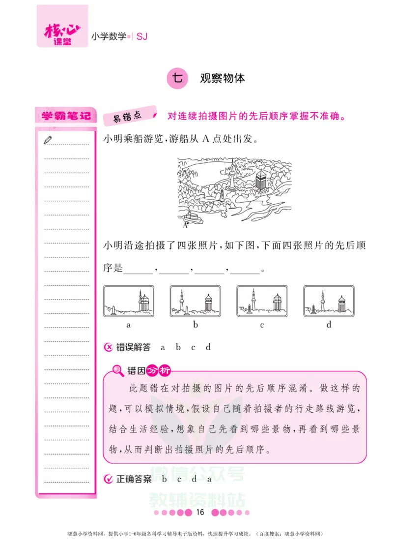 二年级上册数学苏教版易错清单_二年级上下册资料_二年级语数英上下册学习资料_3-7-3、小学二年级数学上册_苏教版_1、知识点总结