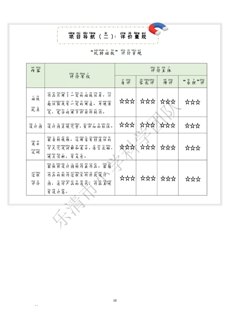 《素养作业》科学2年级下册（教科版）_二年级上下册资料_小学二年级学习资料-25年更新版_2-10、小学二年级科学下册_教科版_电子册类