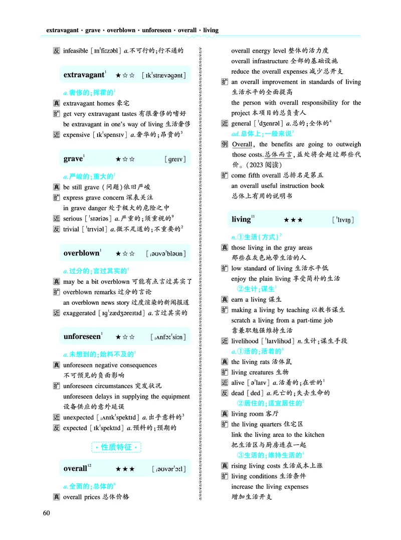 第一部分社会生活（第二板块核心词_考研英语真题_考研英语（二）历年真题_单词资料_英语二黄皮书词汇电子版（语境例句版）