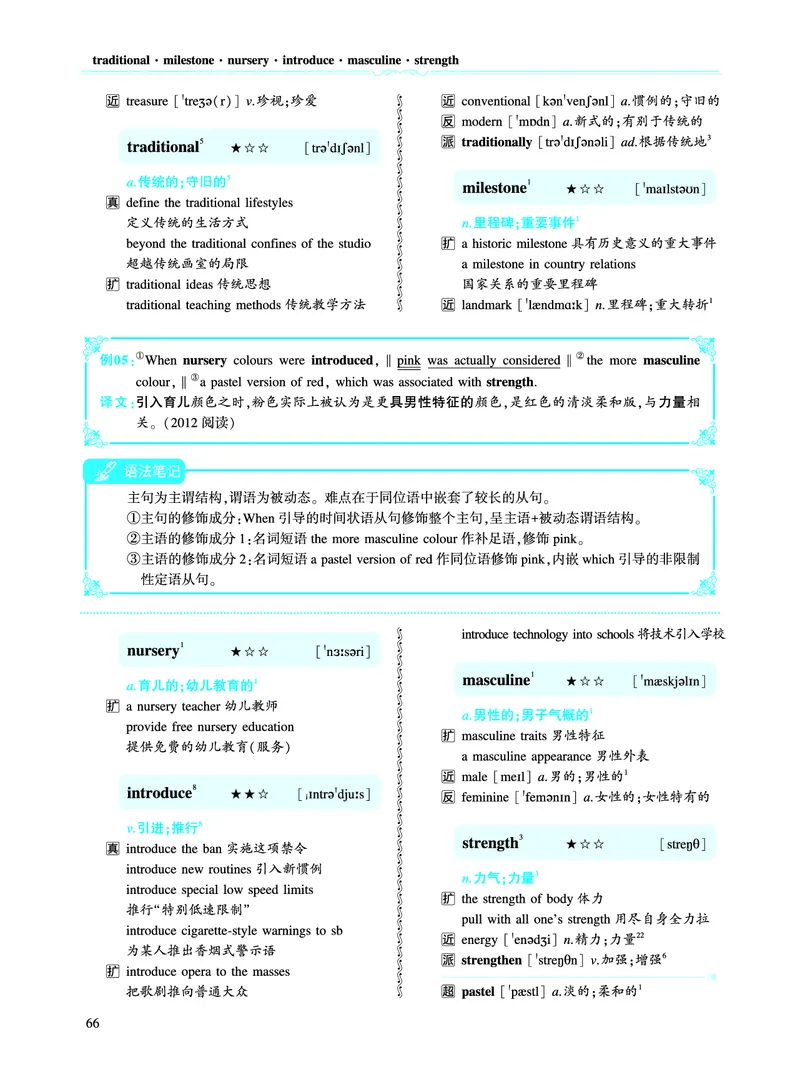 第一部分社会生活（第二板块核心词_考研英语真题_考研英语（二）历年真题_单词资料_英语二黄皮书词汇电子版（语境例句版）