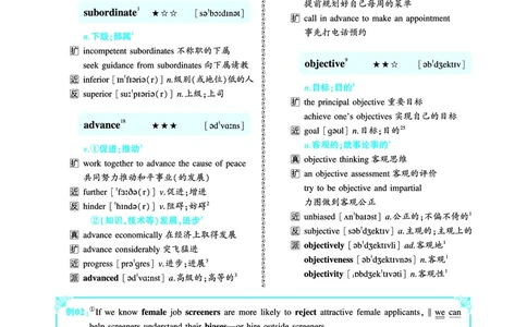 第一部分社会生活（第二板块核心词_考研英语真题_考研英语（二）历年真题_单词资料_英语二黄皮书词汇电子版（语境例句版）